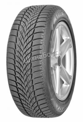 Шины Зимние шины Goodyear UltraGrip Ice 2 195/55 R15 85T