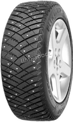 Шины Зимние шины Goodyear UltraGrip Ice Arctic SUV 205/70 R15 96T шип