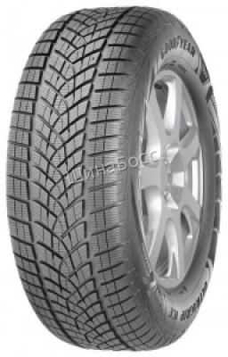 Шины Зимние шины Goodyear UltraGrip Ice SUV Gen-1 215/55 R18 99T XL