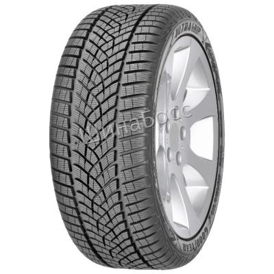 Шины Зимние шины Goodyear UltraGrip Performance G1 205/55 R16 91H