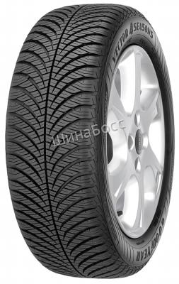 Шины Всесезонные шины Goodyear Vector 4Seasons G2 195/50 R15 82H