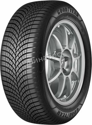 Шины Всесезонные шины Goodyear Vector 4Seasons GEN-3 SUV 215/65 R17 99V