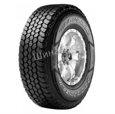 Шины Летние шины Goodyear Wrangler AT Adventure 215/80 R15 111T