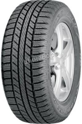 Шины Летние шины Goodyear Wrangler HP (All Weather) 235/55 R19 105V XL