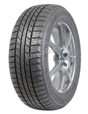 Шины Летние шины Goodyear Wrangler HP (All Weather) 255/60 R18 112H XL