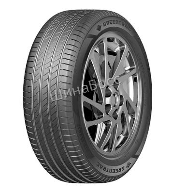 Шины Летние шины Greentrac Journey-X 165/65 R14 79H