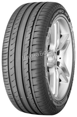 Шины Летние шины GT Radial Champiro HPY 255/40 R19 96Y