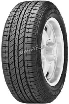 Шины Летние шины Hankook Dynapro HP RA23 215/60 R17 96H