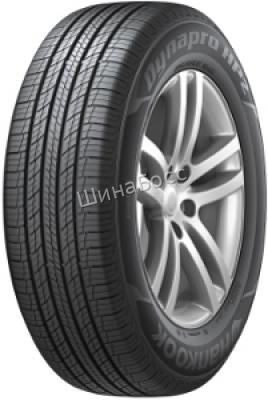 Шины Летние шины Hankook Dynapro HP2 RA33 215/55 R18 99V XL