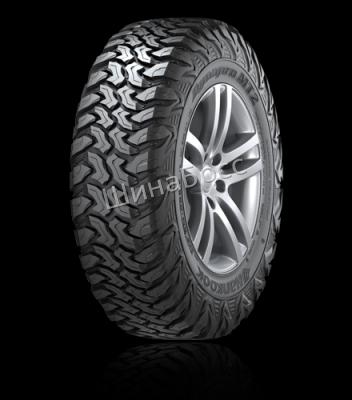 Шины Летние шины Hankook Dynapro MT2 RT05 215/85 R16 112Q