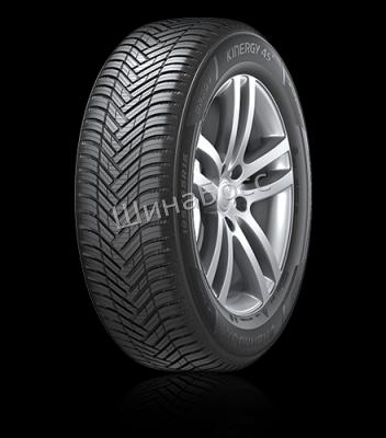 Шины Летние шины Hankook Kinergy 4S2 (H750) 195/55 R15 85V