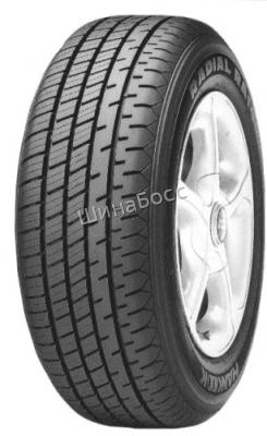 Шины Летние шины Hankook Radial RA14 225/60 R16 103T