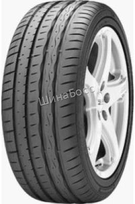 Шины Летние шины Hankook Ventus S1 evo K107 195/40 R17 81W XL