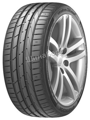 Шины Летние шины Hankook Ventus S1 evo2 K117 205/55 R17 95W XL