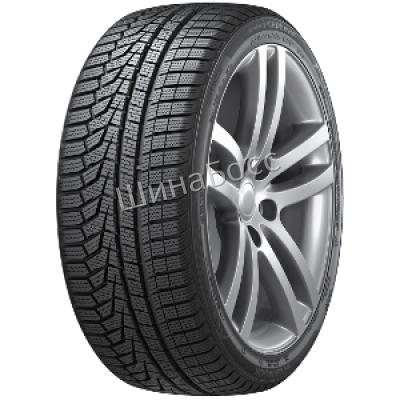 Шины Зимние шины Hankook Winter I*Cept Evo2 W320 205/50 R17 93V