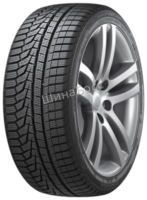 Шины Зимние шины Hankook Winter I*Cept Evo2 W320A 235/60 R17 106H XL