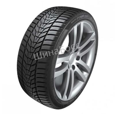 Шины Зимние шины Hankook Winter I*Cept Evo3 W330 235/45 R19 99V