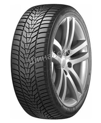 Шины Зимние шины Hankook Winter i*cept evo3 X W330A 265/50 R19 110V