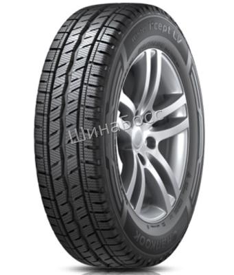 Шины Зимние шины Hankook Winter i*Cept LV RW12 205/75 R16 108R