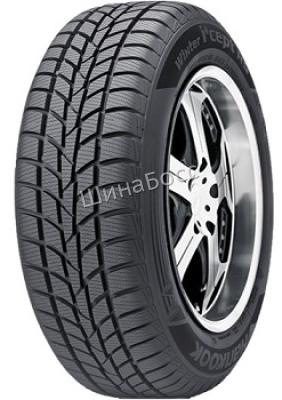 Шины Зимние шины Hankook Winter i*Cept RS W442 205/70 R15 96T