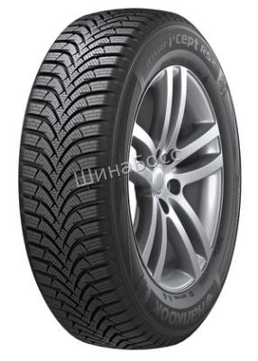 Шины Зимние шины Hankook Winter i*Cept RS W452 195/60 R15 88H