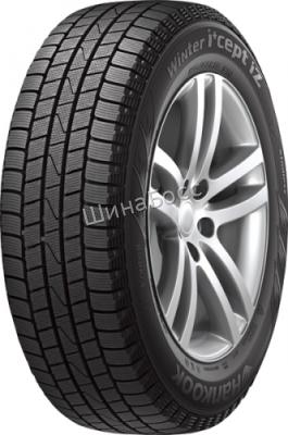 Шины Зимние шины Hankook Winter I-Cept W606 195/50 R16 84T