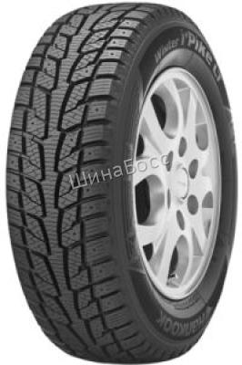 Шины Зимние шины Hankook Winter I*Pike LT RW09 195/65 R16 102T шип