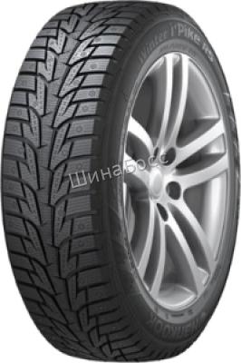 Шины Зимние шины Hankook Winter i*Pike RS W419 195/55 R15 89T XL шип