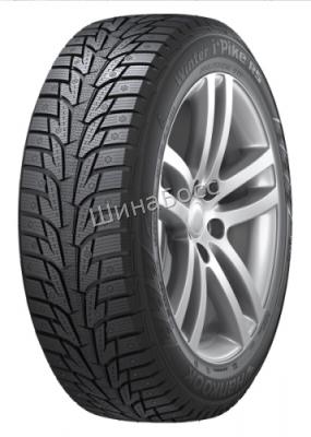 Шины Зимние шины Hankook Winter i*Pike RS W419 255/45 R18 103T XL шип