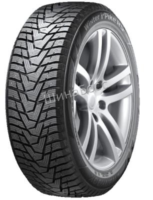 Шины Зимние шины Hankook Winter i*Pike RS2 W429 185/60 R14 82T шип