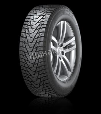 Шины Зимние шины Hankook Winter I*Pike X W429A 215/60 R17 100T шип