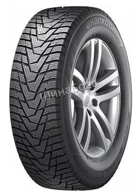 Шины Зимние шины Hankook Winter I*Pike X W429A 265/60 R18 114T шип