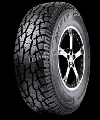 Шины Летние шины Hifly Vigorous AT601 265/70 R16 112T