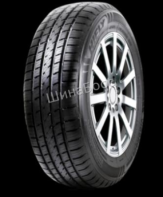 Шины Летние шины Hifly Vigorous HT601 215/60 R17 96H