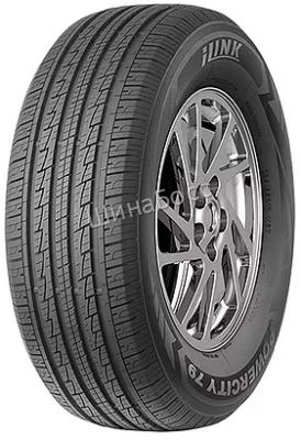 Шины Летние шины Ilink Powercity 79 255/65 R17 110H