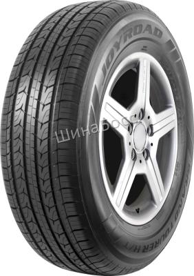 Шины Летние шины Joyroad Grand Tourer H/T 235/45 R19 95V