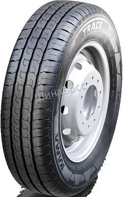 Шины Летние шины Kama TRACE HK-135 185/75 R16