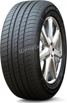 Шины Летние шины Kapsen Practical Max HP RS26 255/50 R19 107W XL