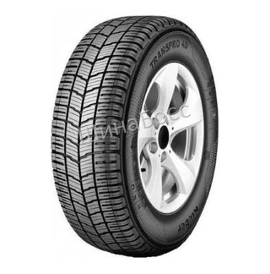 Шины Летние шины Kleber Transpro 4S 205/75 R16 110R