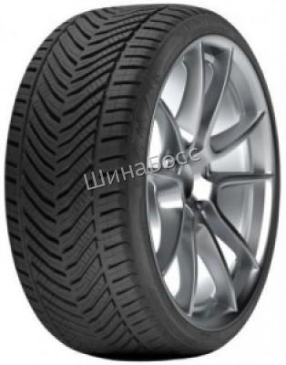 Шины Летние шины Kormoran All Season 245/45 R18 100Y