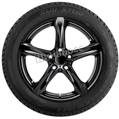 Шины Зимние шины Kormoran SUV Stud 215/65 R17 103T XL шип