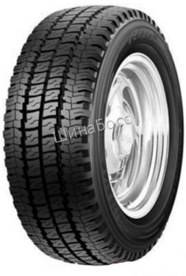 Шины Летние шины Kormoran Vanpro b2 195/60 R16 97H