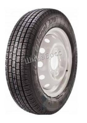 Шины Летние шины КШЗ K-170 185/75 R16 102Q