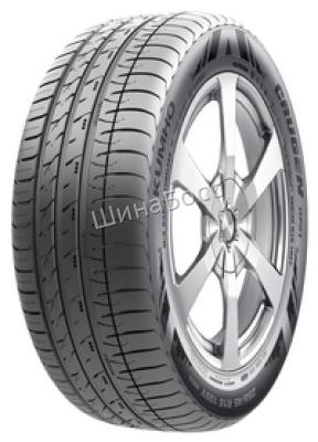 Шины Летние шины Kumho Crugen HP91 225/55 R17 97W