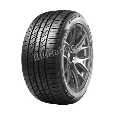 Шины Летние шины Kumho Crugen Premium KL33 215/55 R18 99V