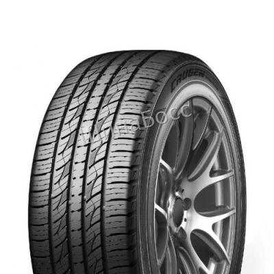 Шины Летние шины Kumho Crugen Premium KL33 225/60 R17 99H