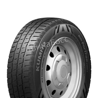 Шины Зимние шины Kumho CW51 195/60 R16 99T