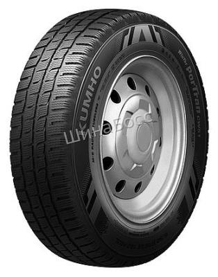 Шины Зимние шины Kumho CW51 195/75 R16 108R