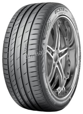 Шины Летние шины Kumho Ecsta PS71 SUV 255/55 R18 109Y