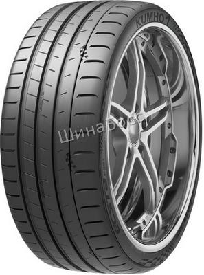 Шины Летние шины Kumho Ecsta PS91 245/40 R18 97Y XL